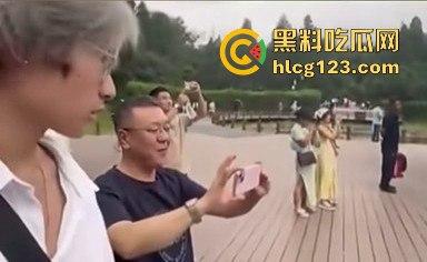北美留学生Gary李高阳从校园丑闻到爱国网红,震撼黑历史终曝光!-13