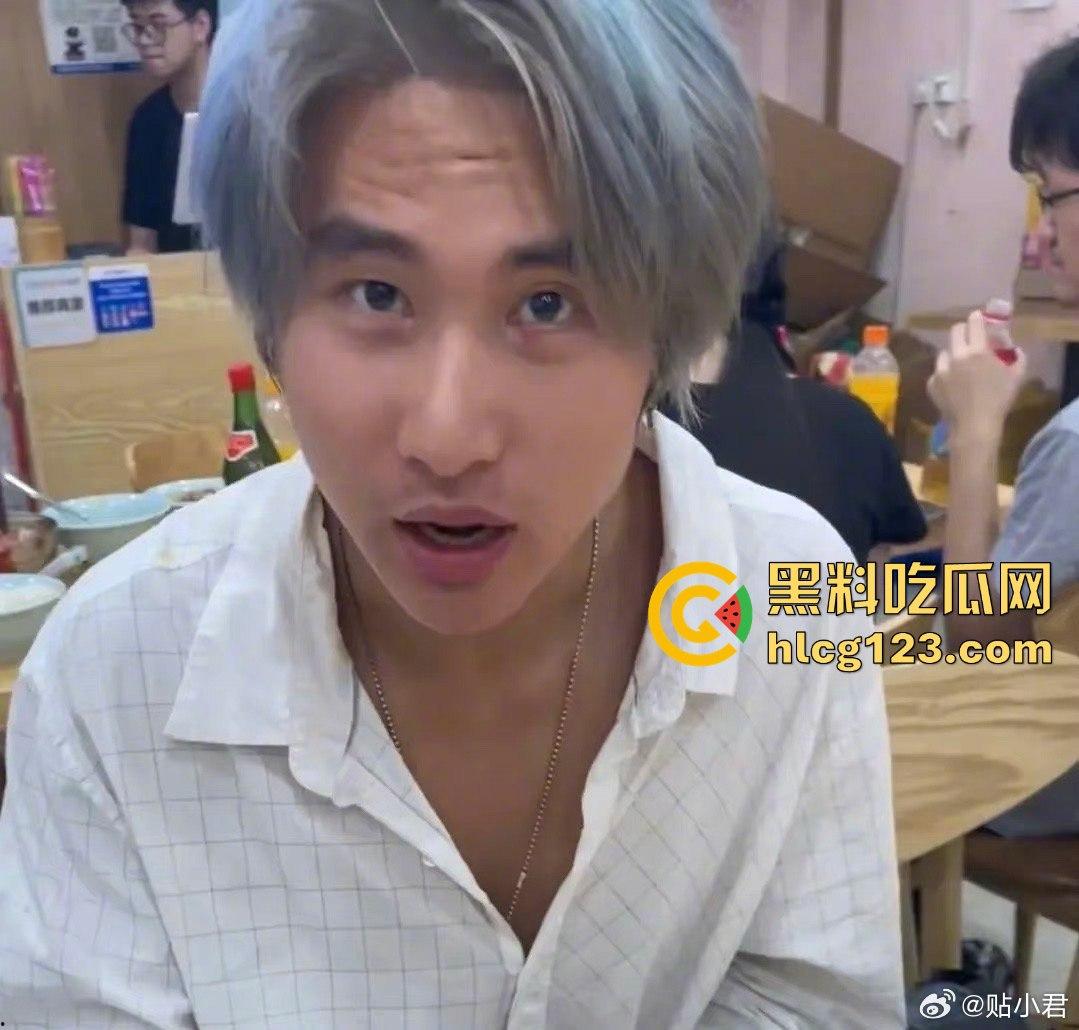 北美留学生Gary李高阳从校园丑闻到爱国网红,震撼黑历史终曝光!-16