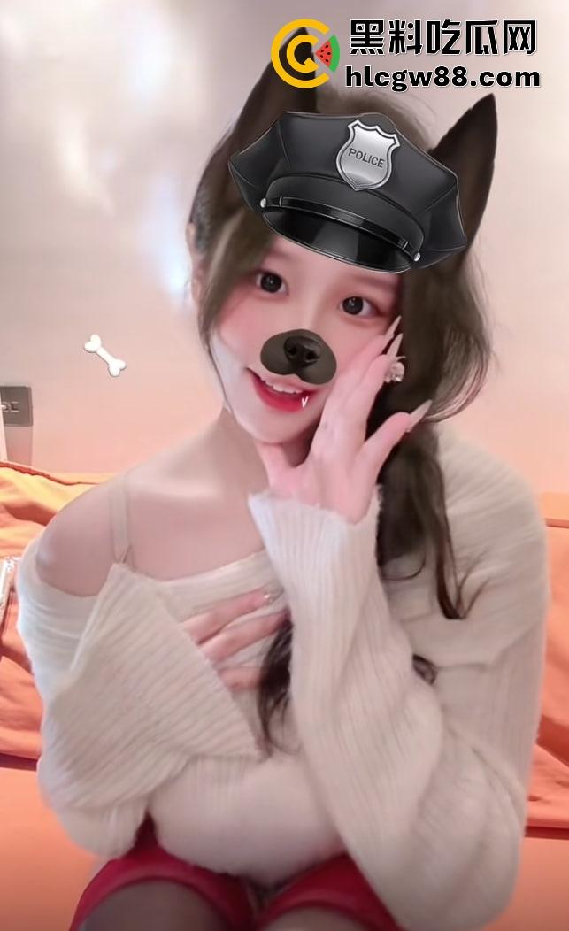 福建厦门抖音嫩妹【孙悦婉】高颜值极品身材性感学生妹,私下当主播PK找干爹,小骚逼被干爹射爆了!-6