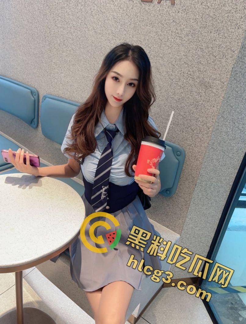 贵州女神『西西』的真实一面曝光！被金主玩腻后的视频泄露，水友直呼震惊！-6