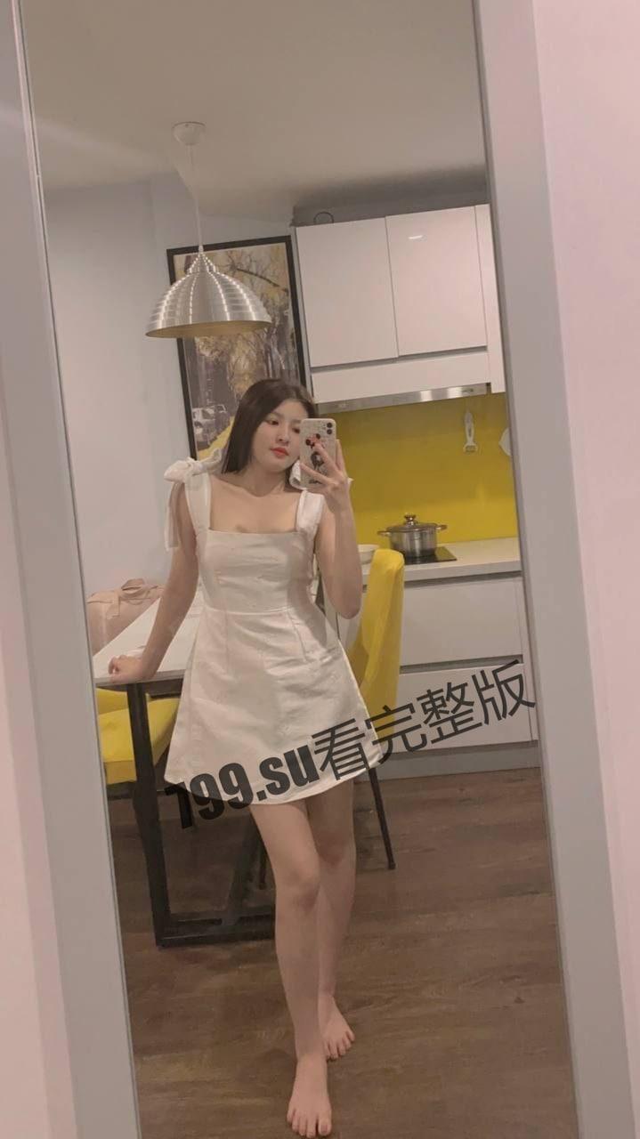 【反差女友】煞费苦心的调教终于成母狗-1